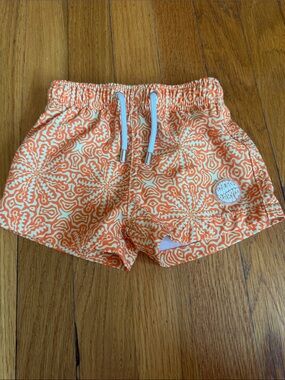 Shore Baby Co. Bathing Suit